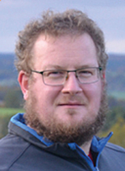 Spitzenkandidat Gemeinderat Bischerg Clemens Klug Spitzenkandidat Gemeinderat Bischerg Clemens Klug