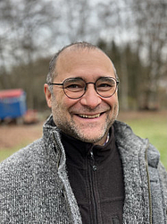 Spitzenkandidat Gemeinderat Bischerg Thomas Görlich Spitzenkandidat Gemeinderat Bischerg Thomas Görlich