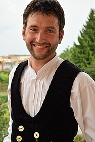 Lucas Büchner